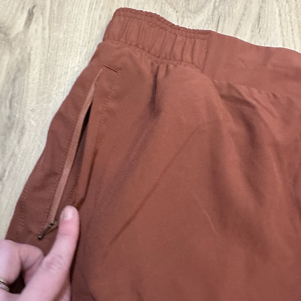 NWT Freely Rivera‎ Jogger Pants Women's XL Drawstring Elastic Waist Lightweight - Picture 3 of 9